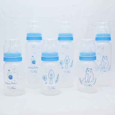 feeding bottle