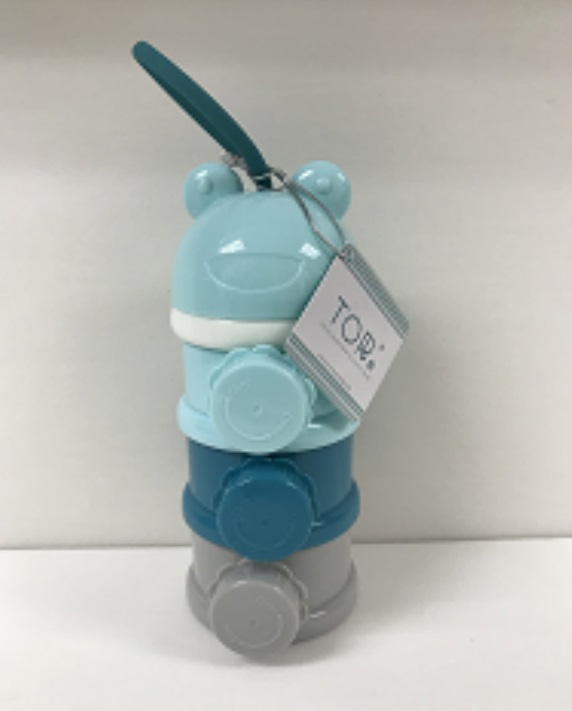 powdet bottle