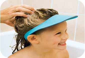 showercap